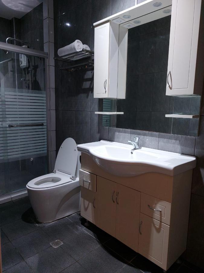 Bonsai Jacuzzi Suites パングラオ エクステリア 写真