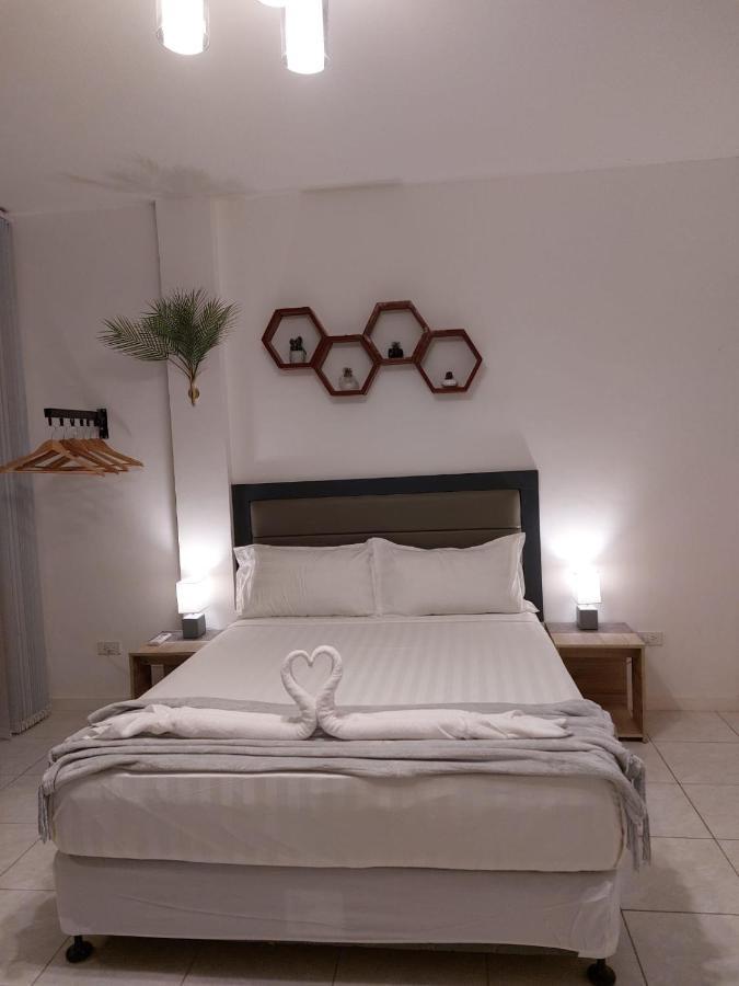 Bonsai Jacuzzi Suites パングラオ エクステリア 写真