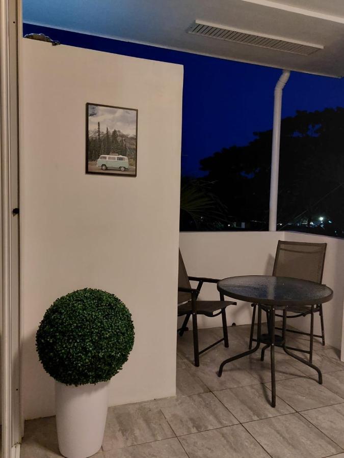 Bonsai Jacuzzi Suites パングラオ エクステリア 写真