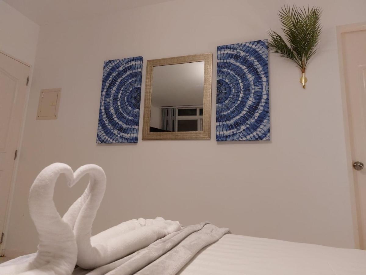Bonsai Jacuzzi Suites パングラオ エクステリア 写真